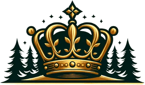 king concrete nc logo