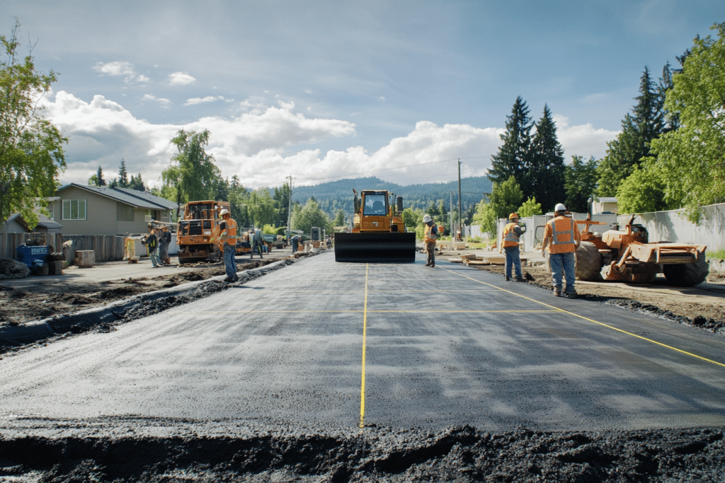 concrete contractors near Jacksonville